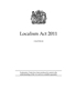 The Localism Act
